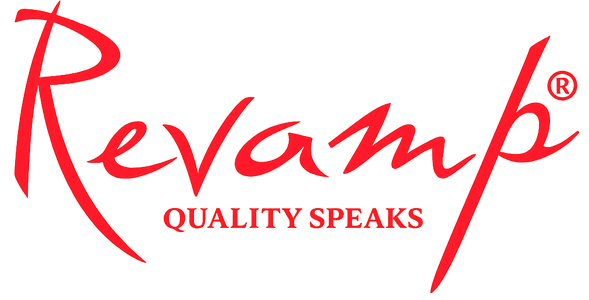 Revamp